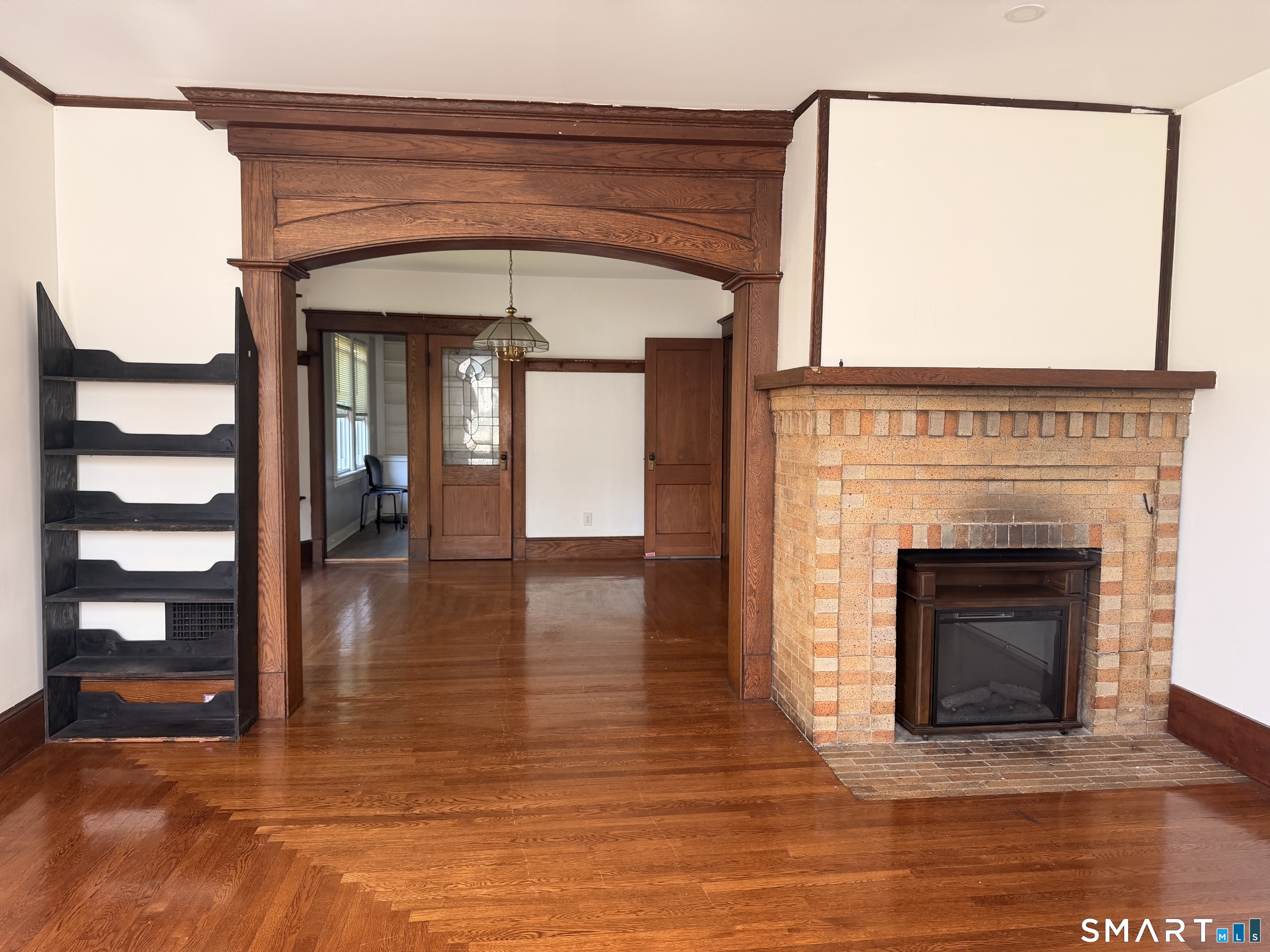 42 Pendleton Street Unit: 2
