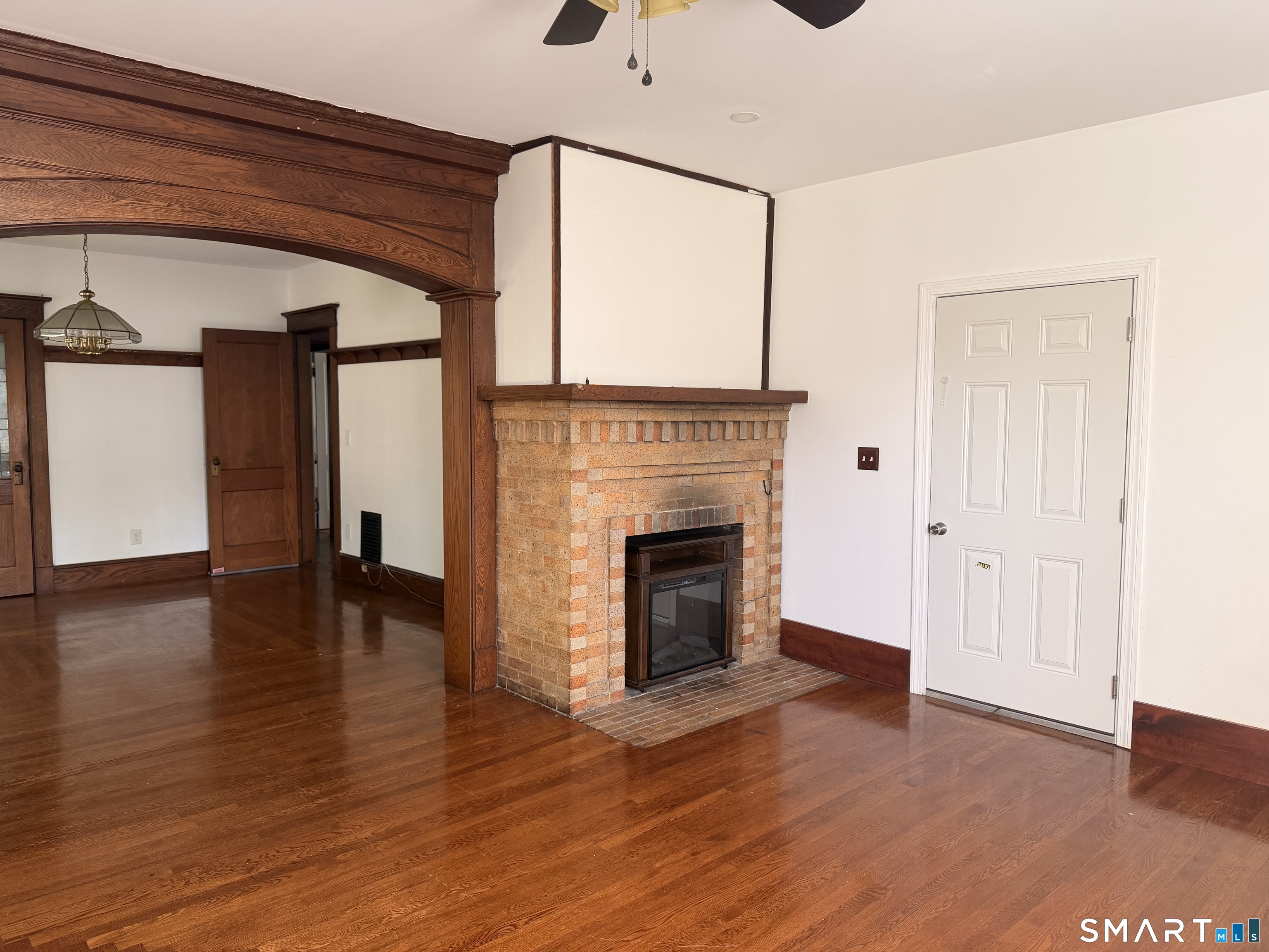 42 Pendleton Street Unit: 2