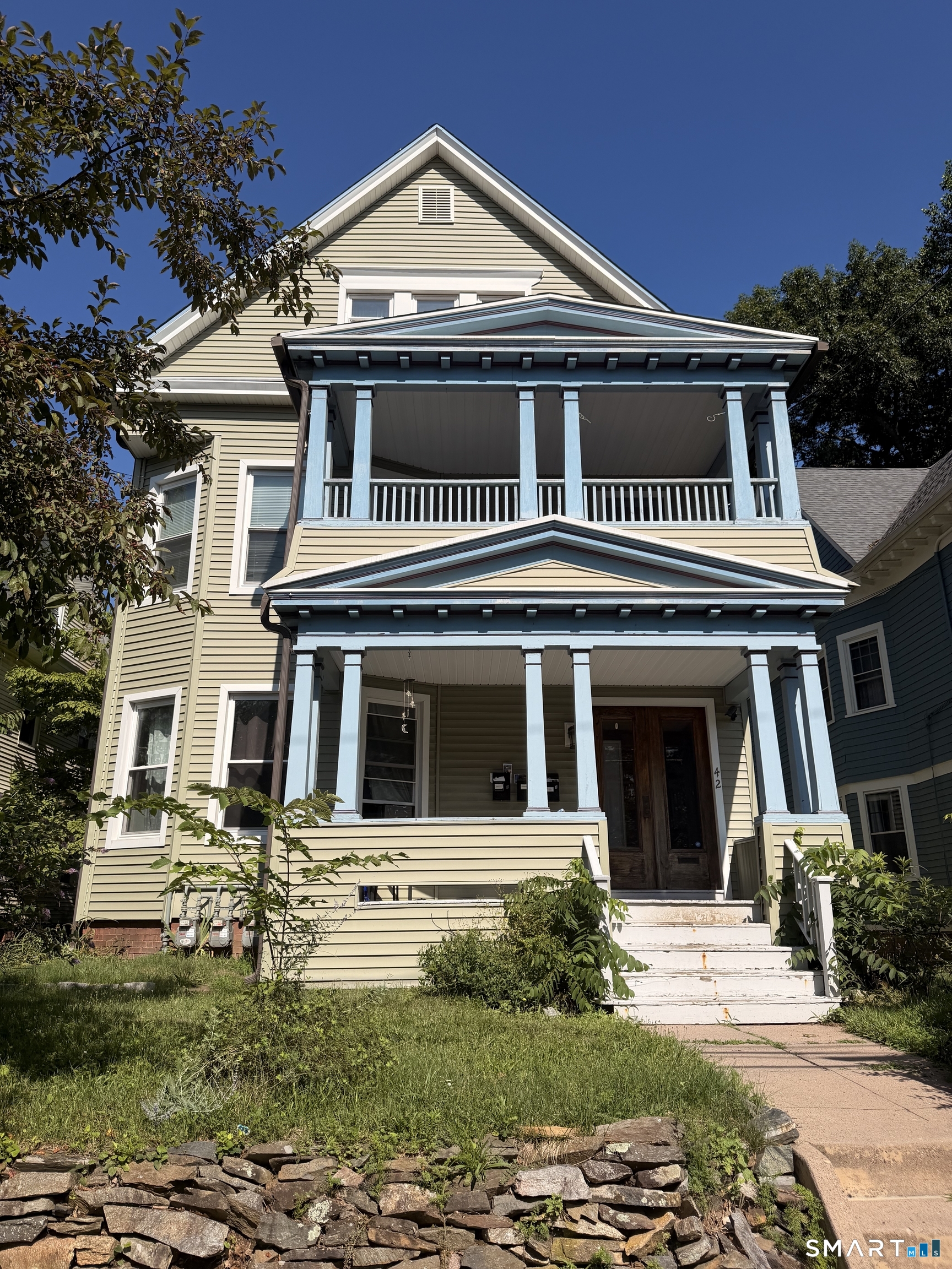 42 Pendleton Street Unit: 2