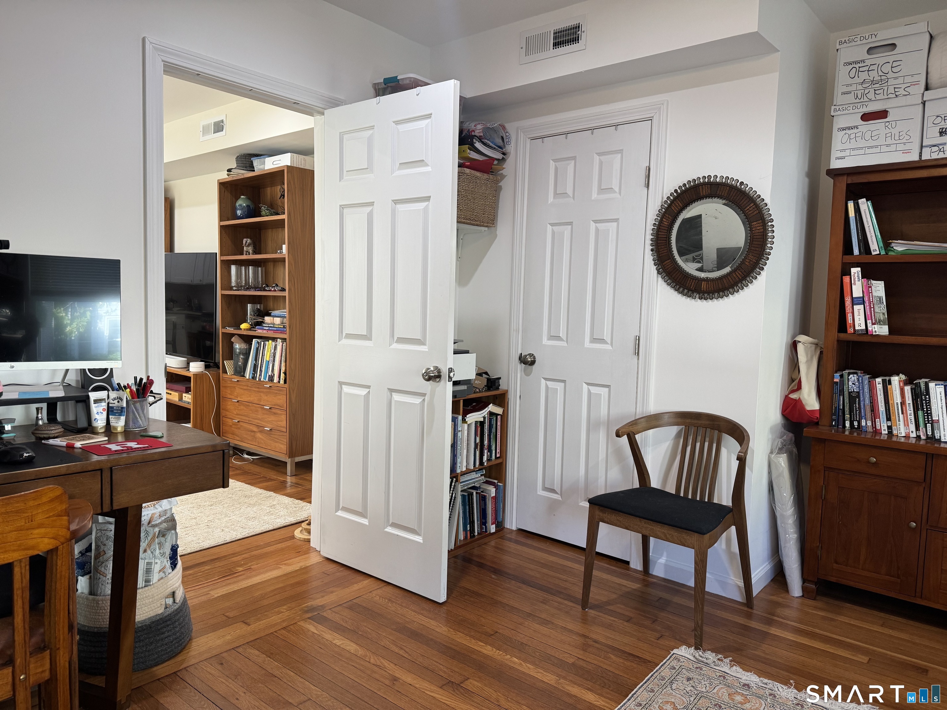 140 Foster Street Unit: 1