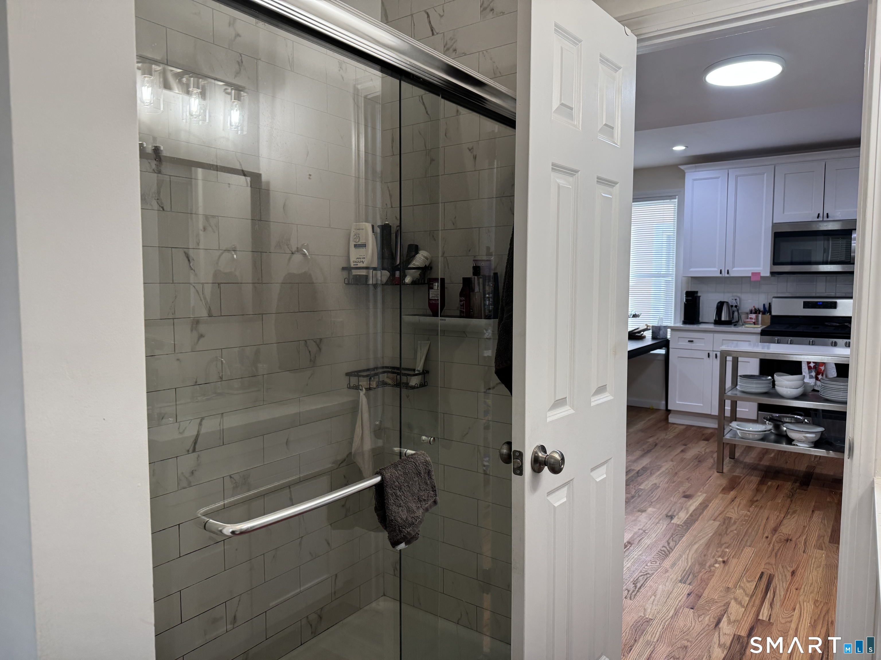 140 Foster Street Unit: 1
