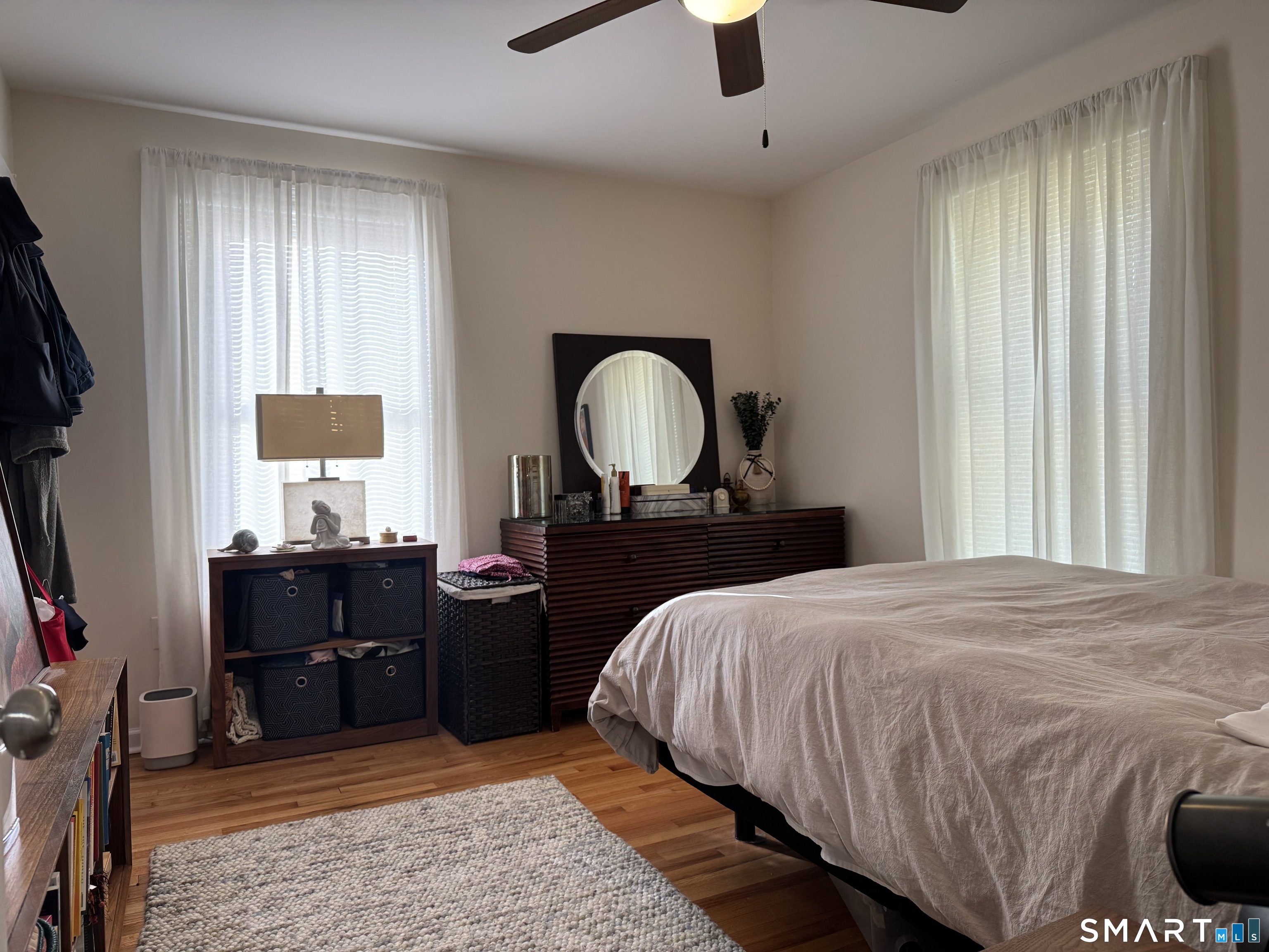 140 Foster Street Unit: 1