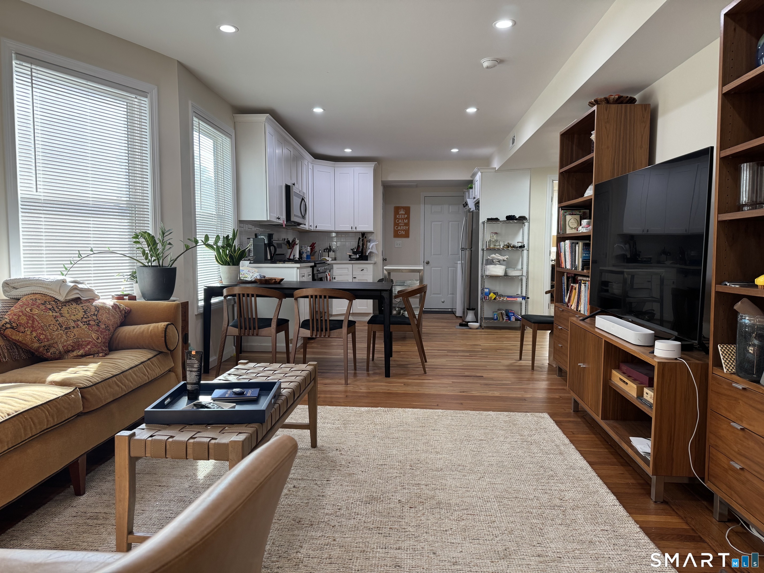 140 Foster Street Unit: 1