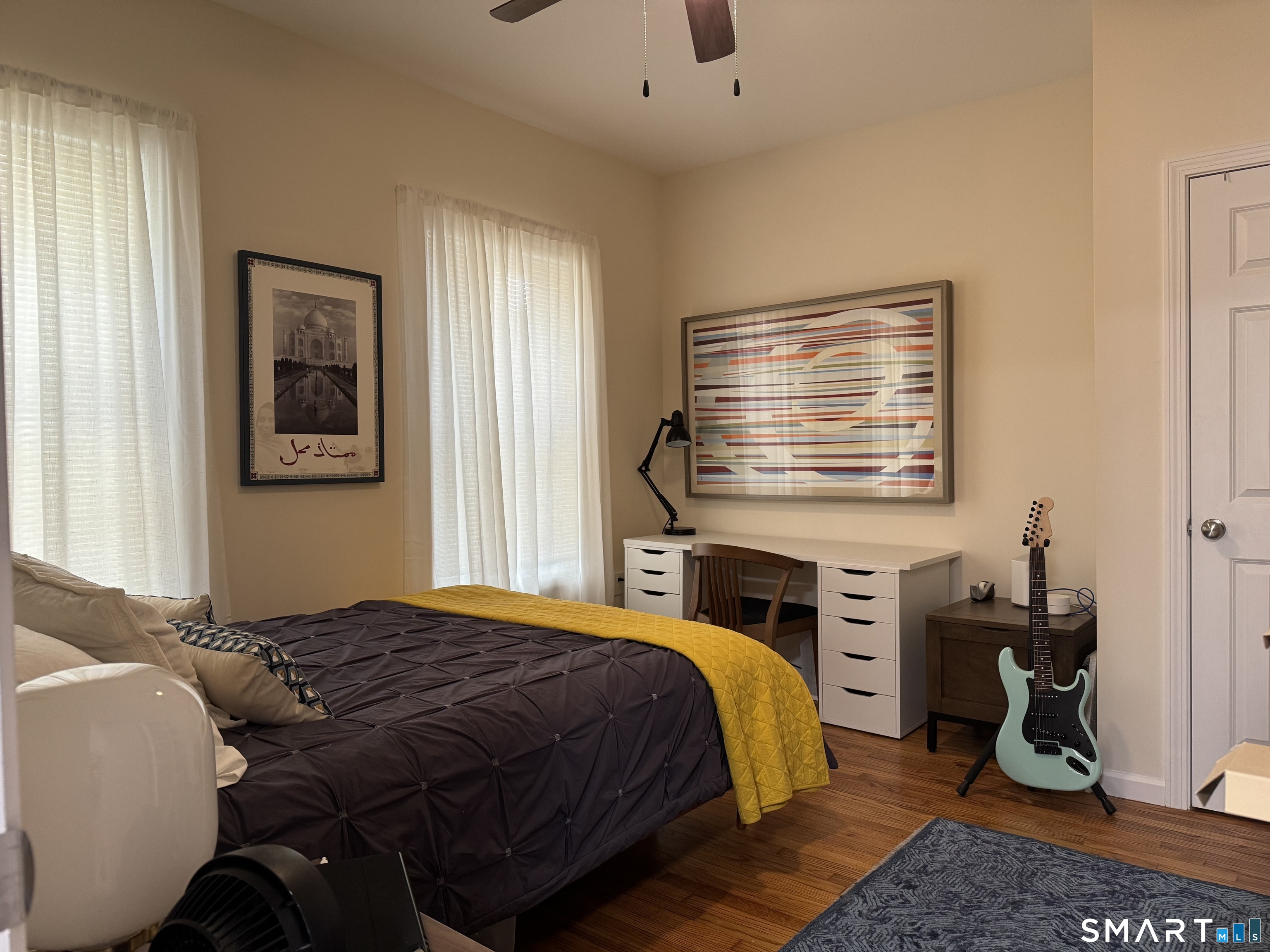 140 Foster Street Unit: 1