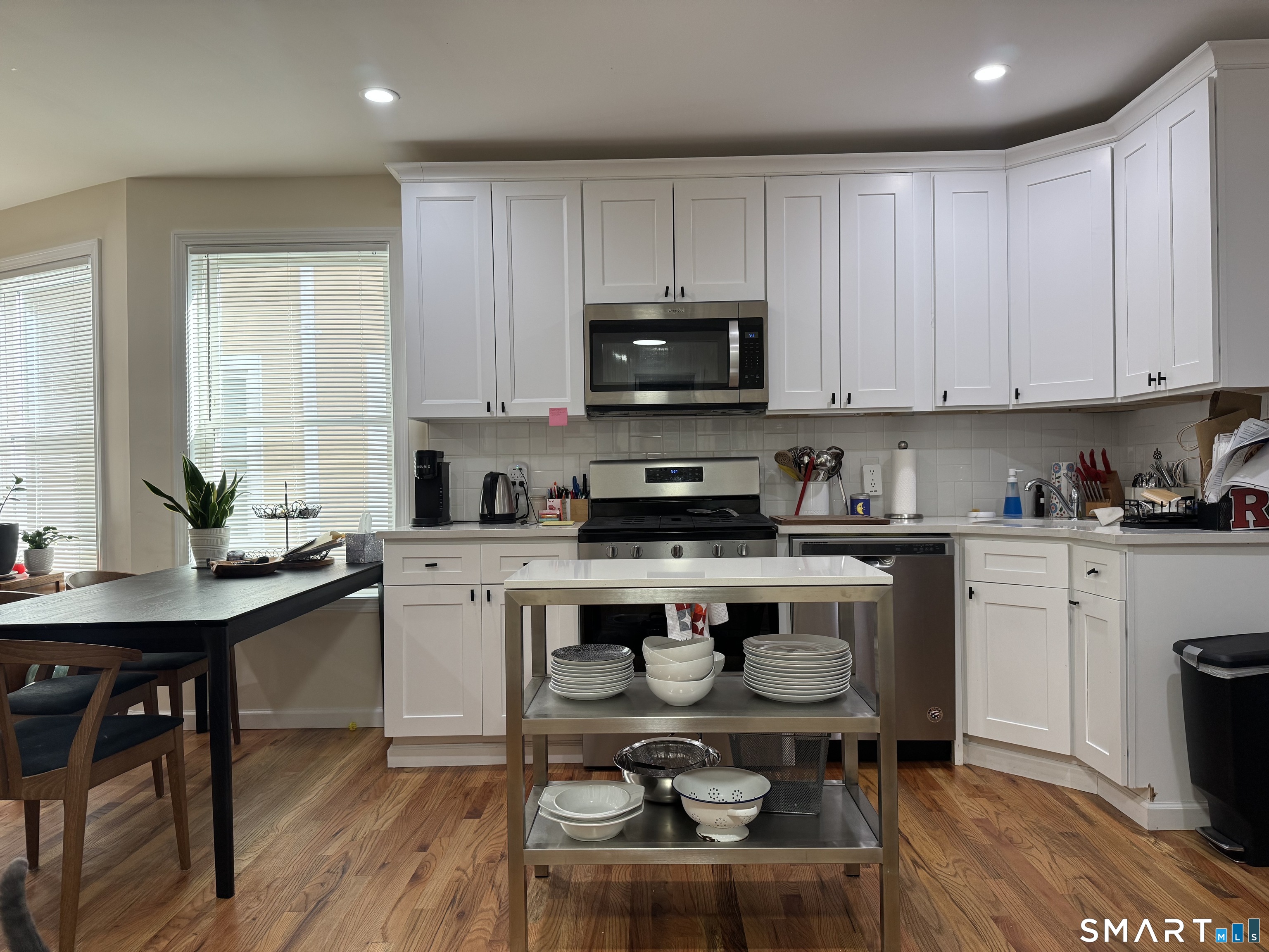 140 Foster Street Unit: 1