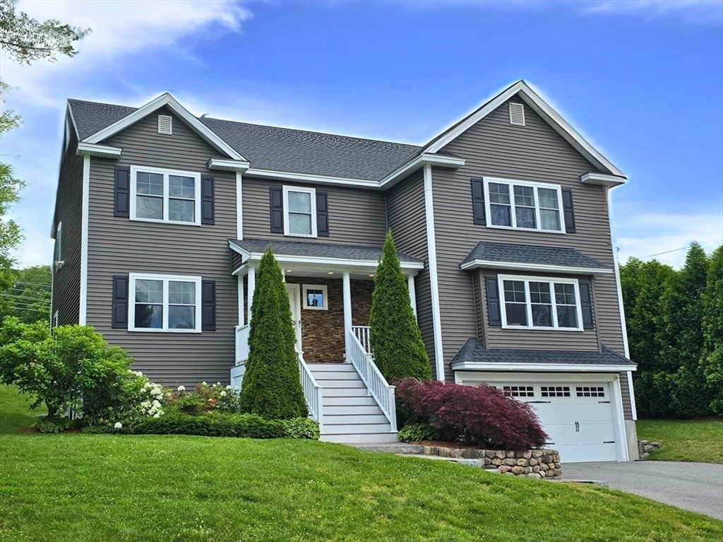 34 Fieldstone Dr
