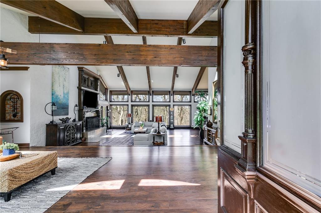 385 Grimes Bridge Road