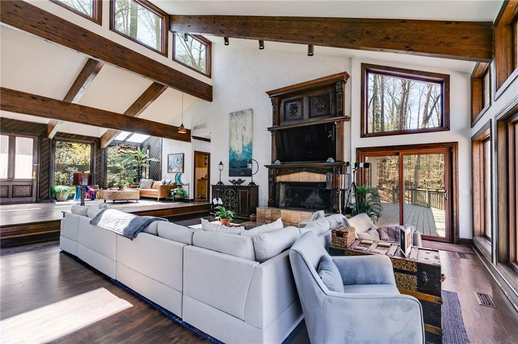 385 Grimes Bridge Road