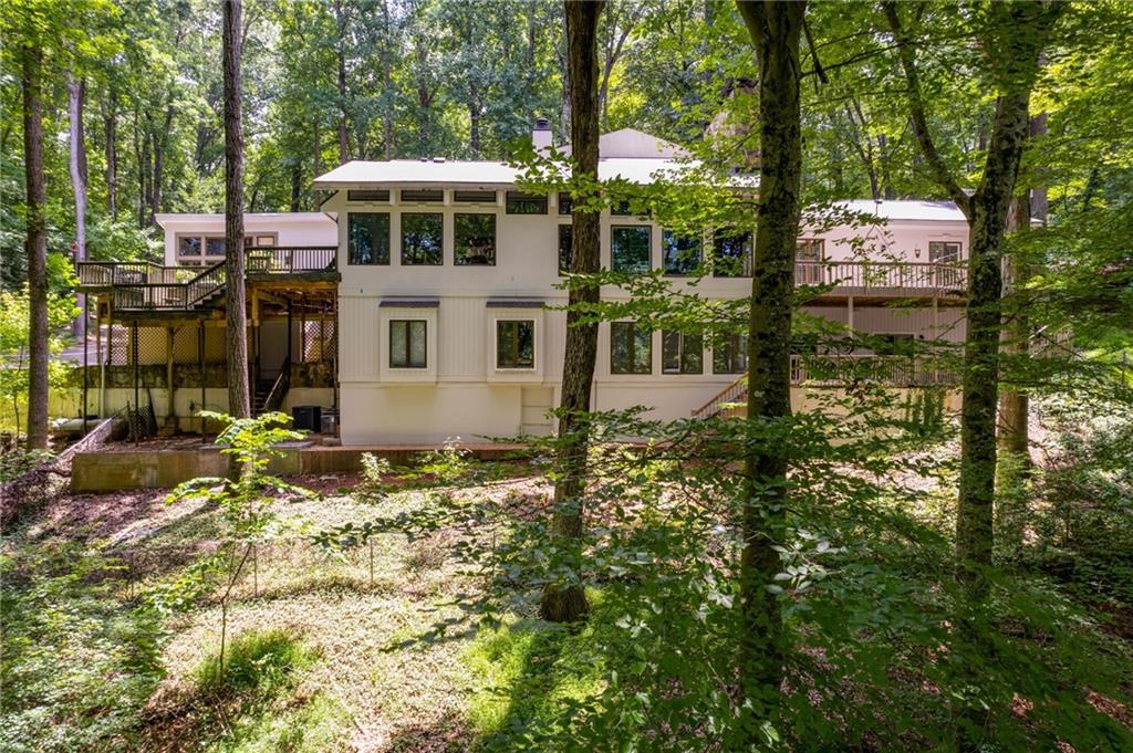 385 Grimes Bridge Road