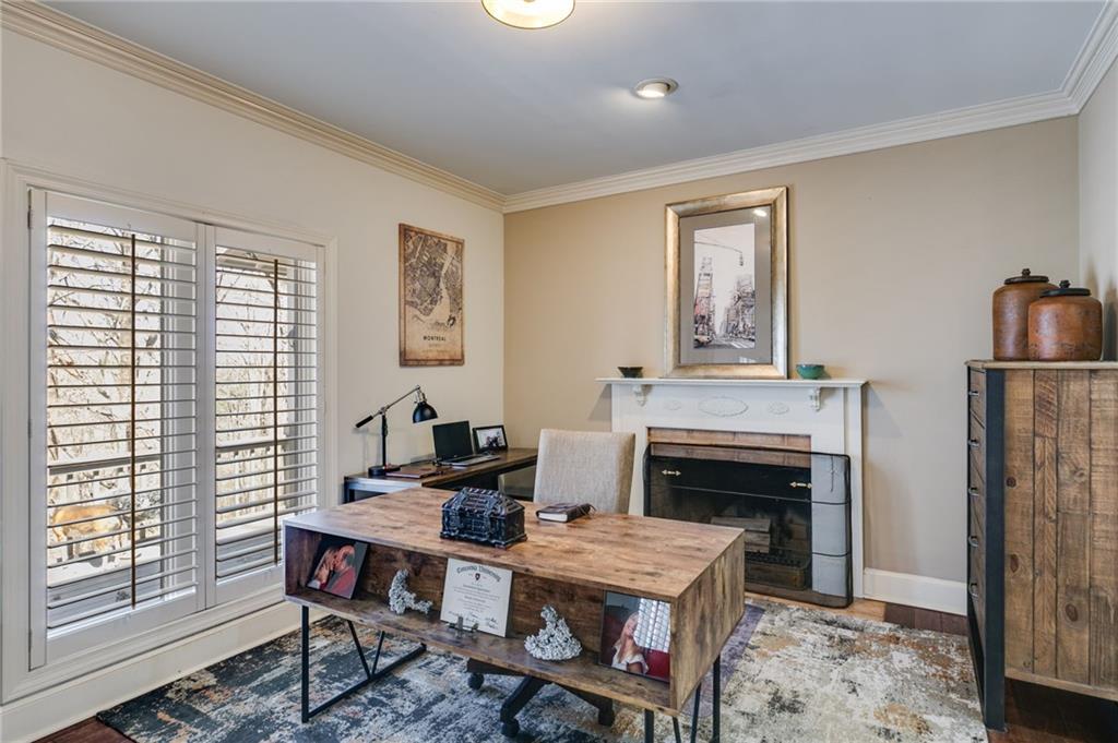 385 Grimes Bridge Road