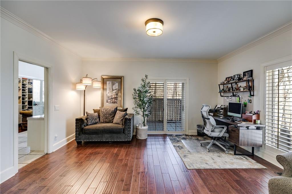 385 Grimes Bridge Road