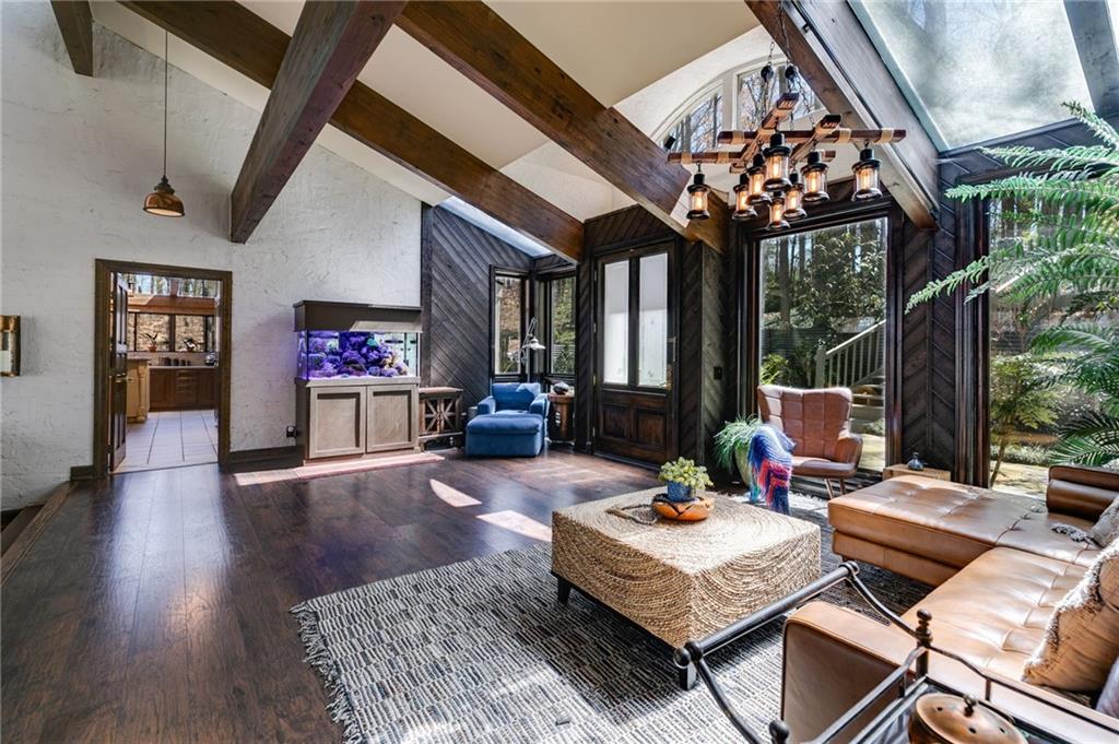 385 Grimes Bridge Road