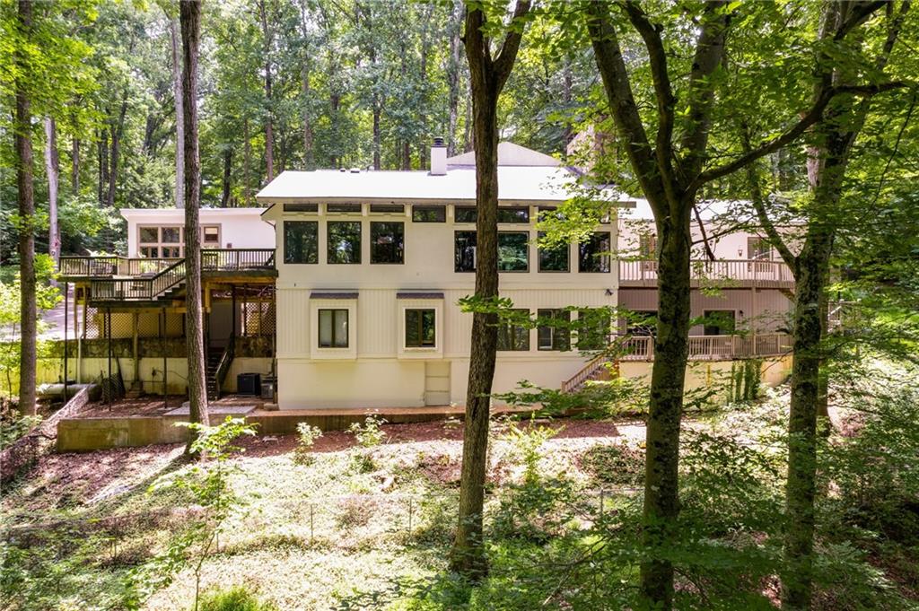 385 Grimes Bridge Road