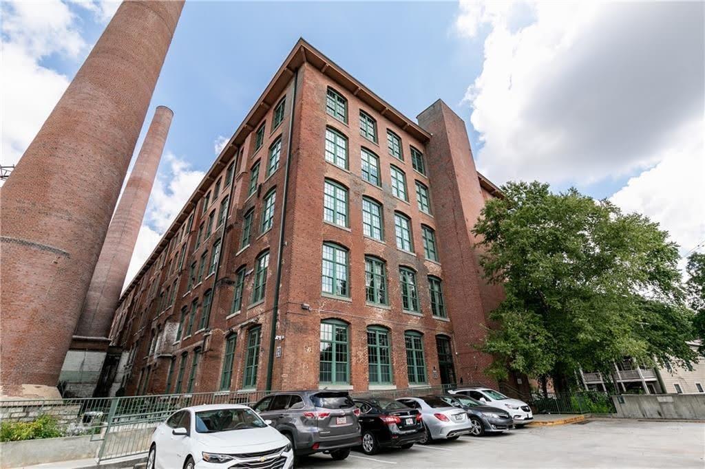 170 Boulevard SE Unit 131H