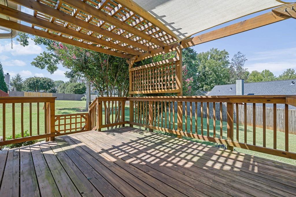 3505 English Oaks Drive NW