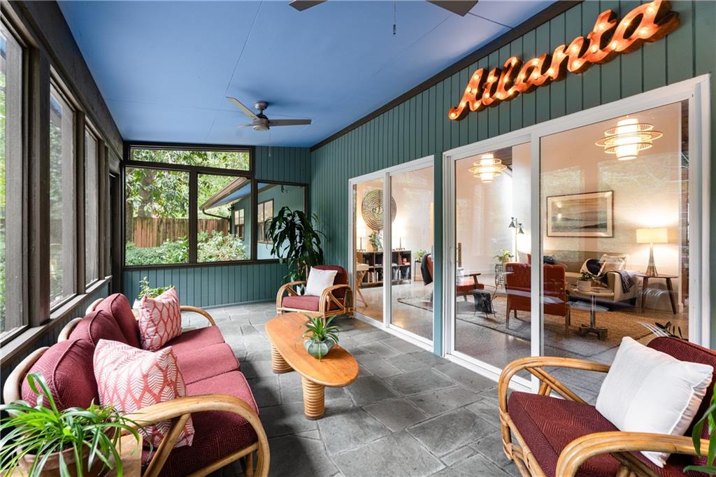 1811 E Clifton Road NE