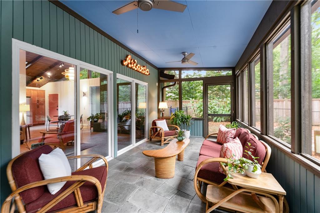 1811 E Clifton Road NE