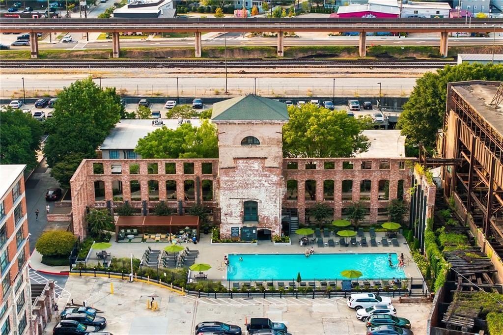 170 Boulevard SE Unit 324E