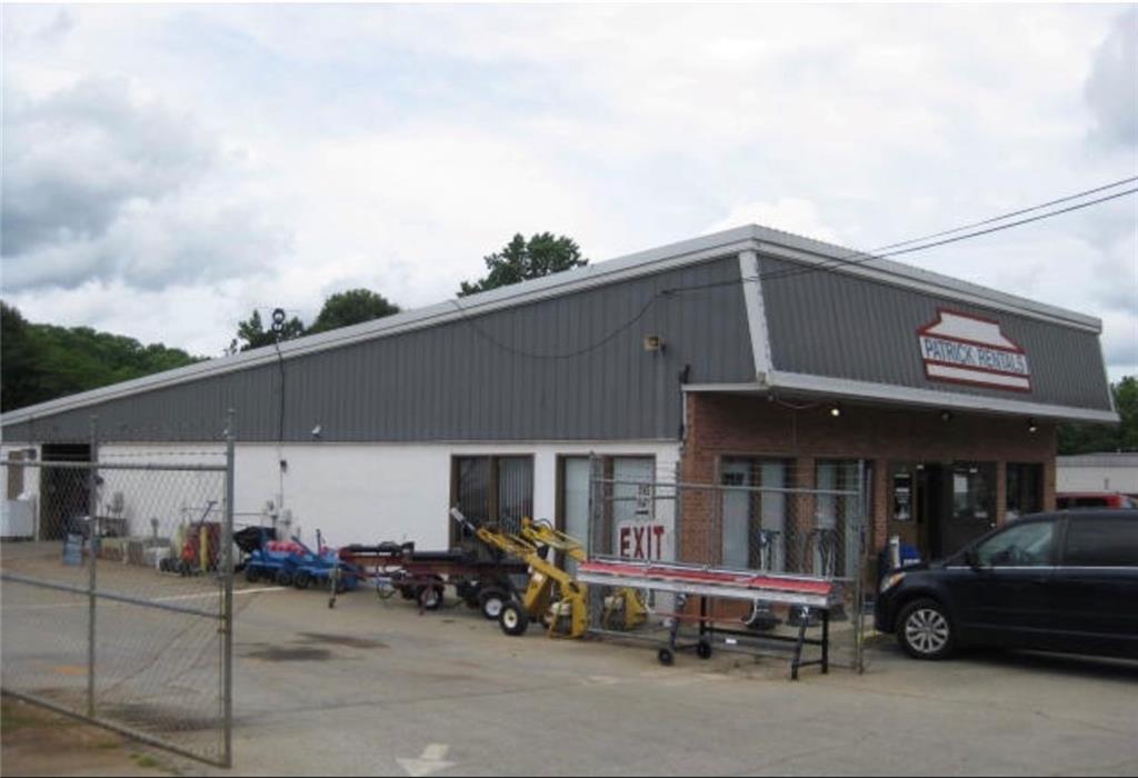 115 Mcdonough Parkway