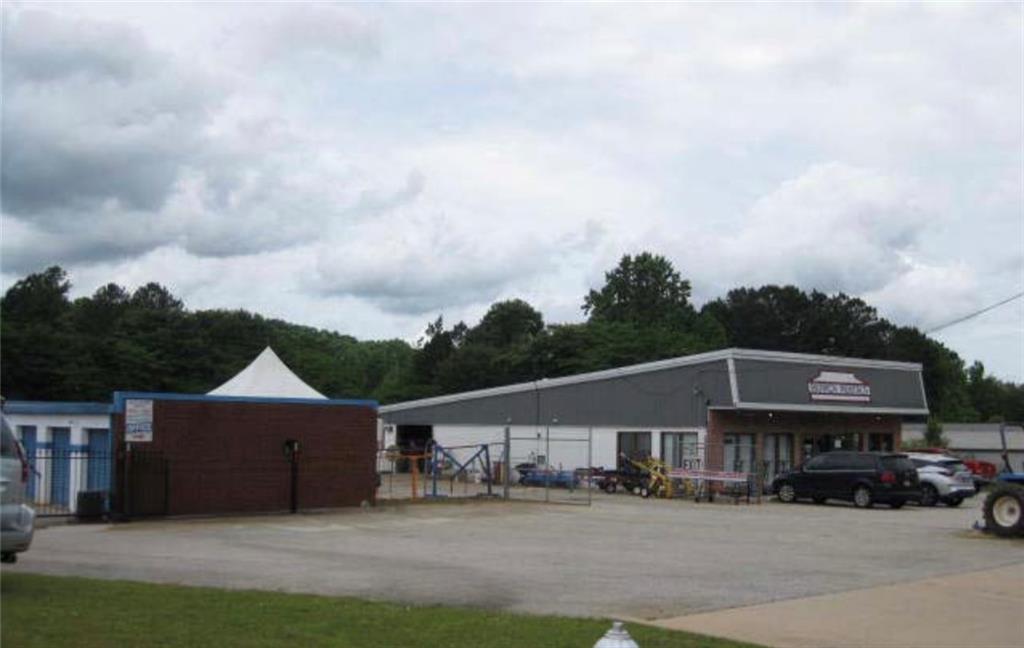 115 Mcdonough Parkway