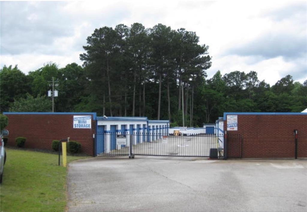 115 Mcdonough Parkway