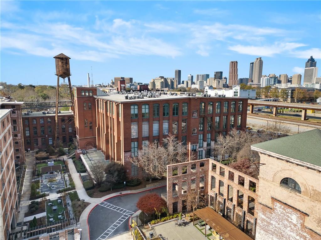 170 Boulevard Avenue SE Unit 305E