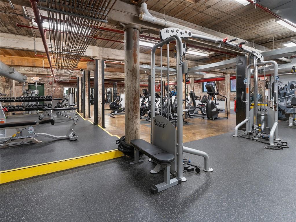 170 Boulevard Avenue SE Unit 305E