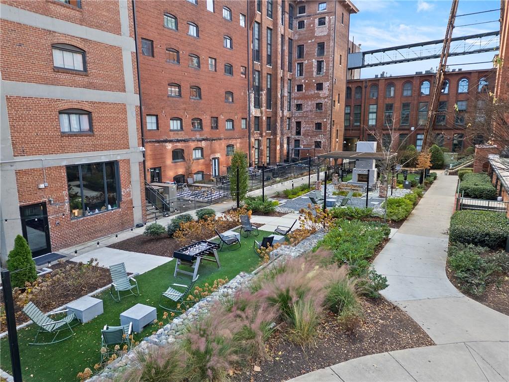 170 Boulevard Avenue SE Unit 305E