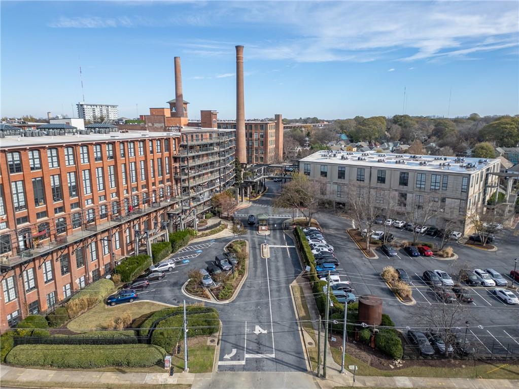 170 Boulevard Avenue SE Unit 305E