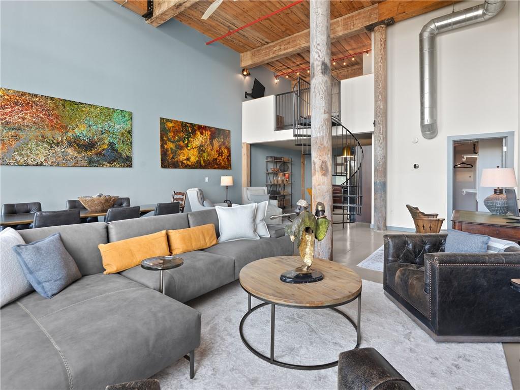 170 Boulevard Avenue SE Unit 305E