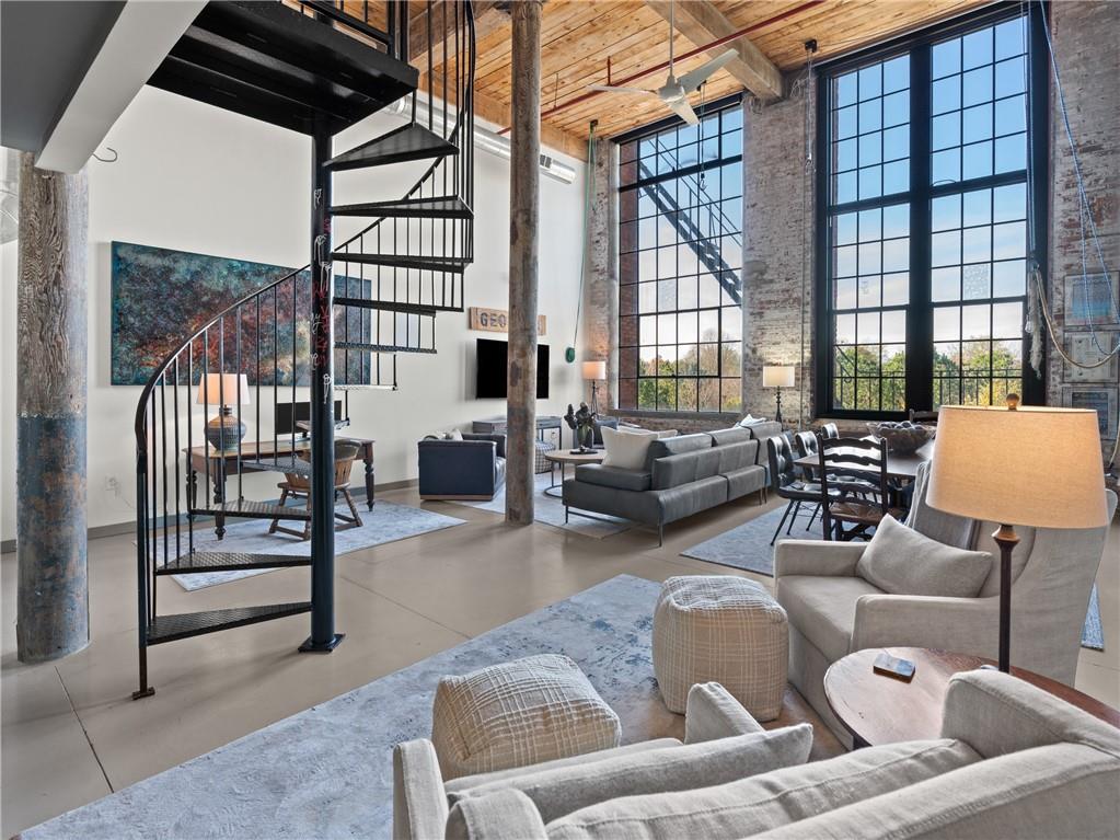 170 Boulevard Avenue SE Unit 305E