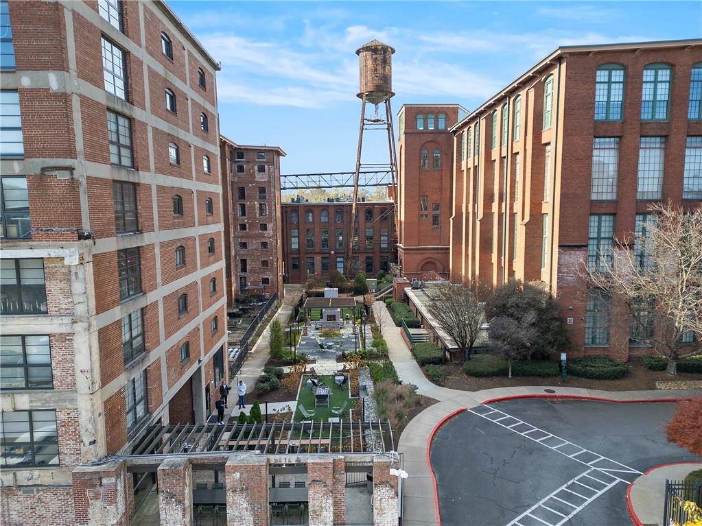 170 Boulevard Avenue SE Unit 305E