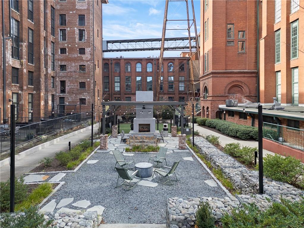 170 Boulevard Avenue SE Unit 305E