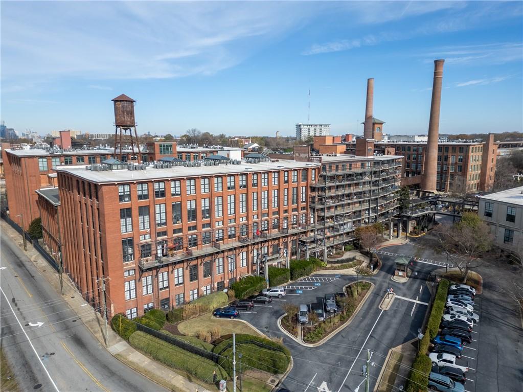 170 Boulevard Avenue SE Unit 305E