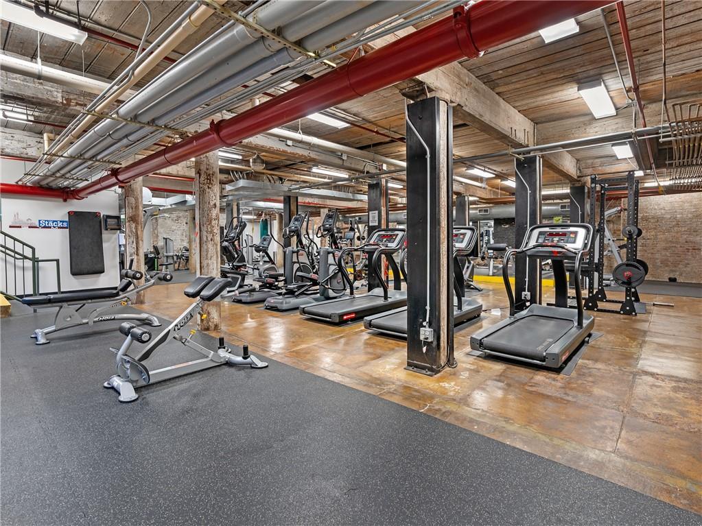 170 Boulevard Avenue SE Unit 305E