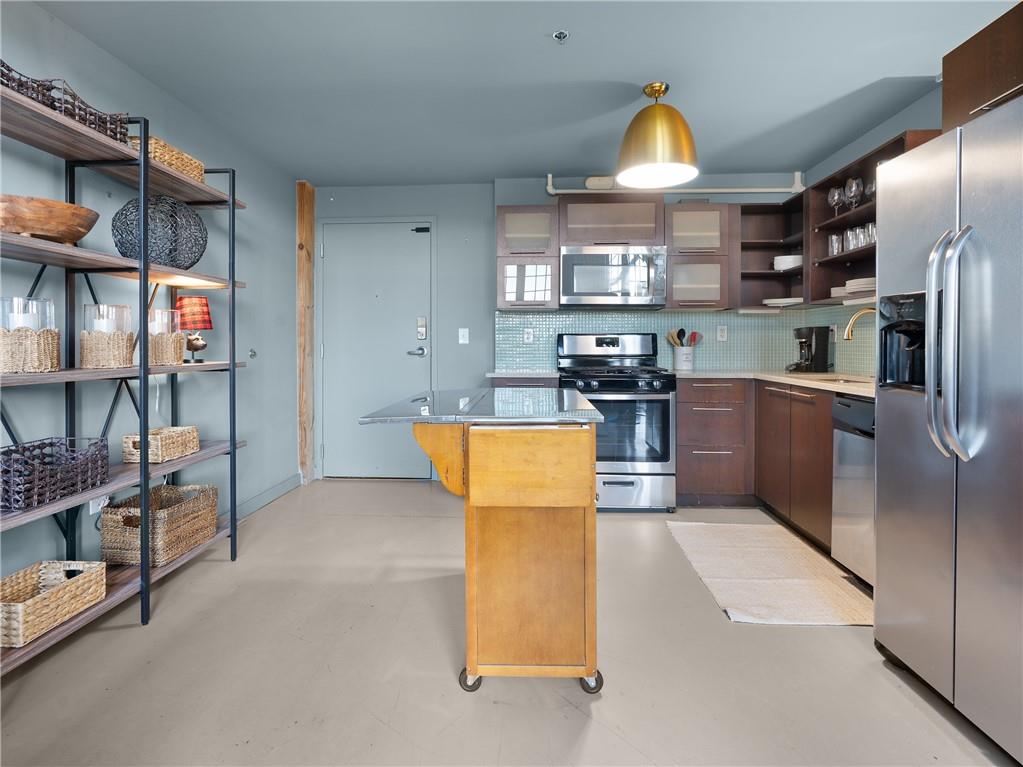 170 Boulevard Avenue SE Unit 305E