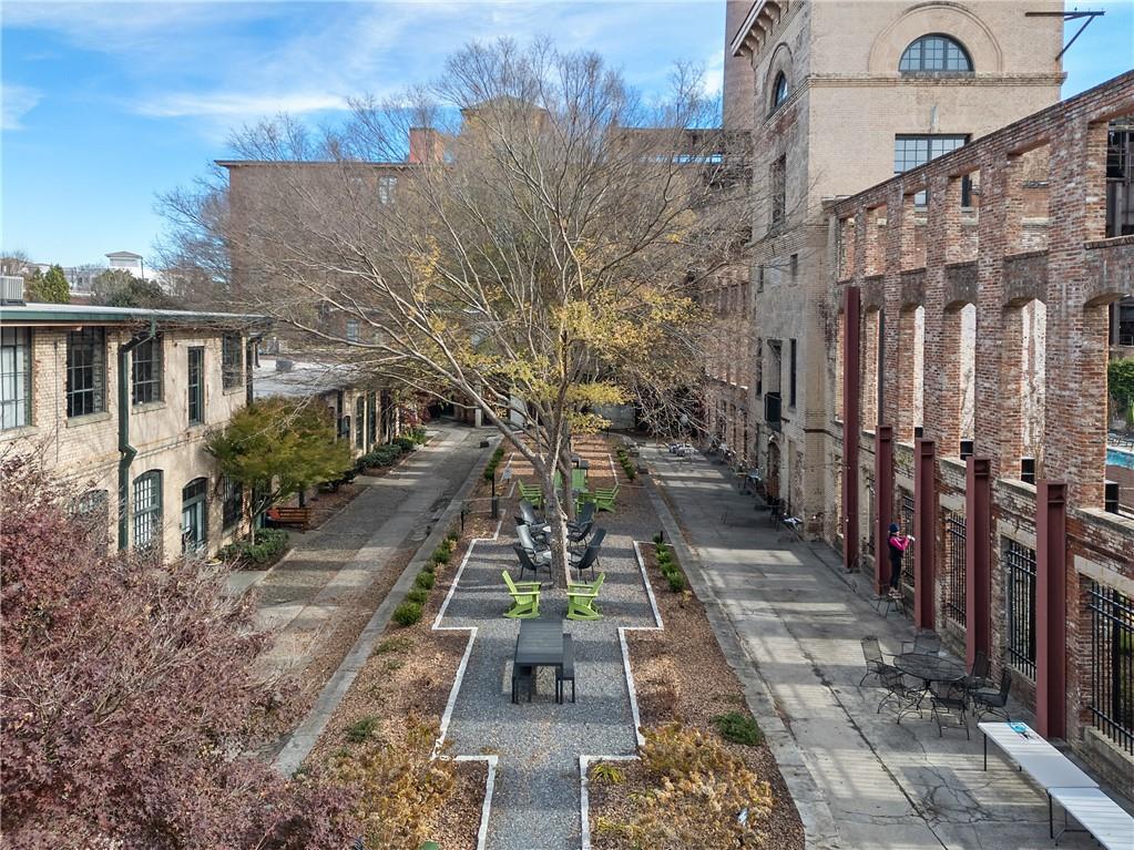 170 Boulevard Avenue SE Unit 305E