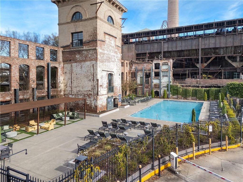 170 Boulevard Avenue SE Unit 305E