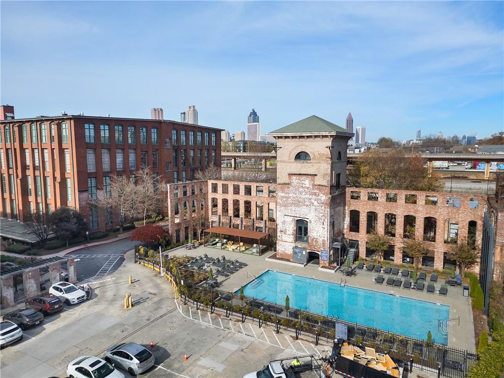 170 Boulevard Avenue SE Unit 305E