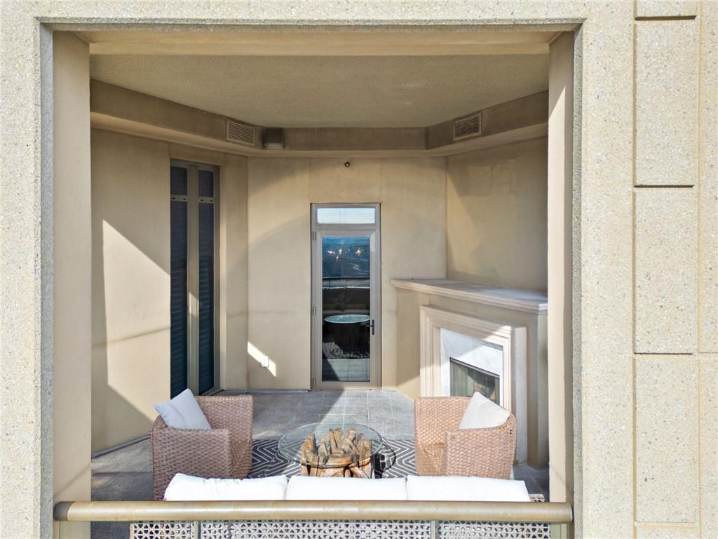 3376 Peachtree Road NE Unit 35B