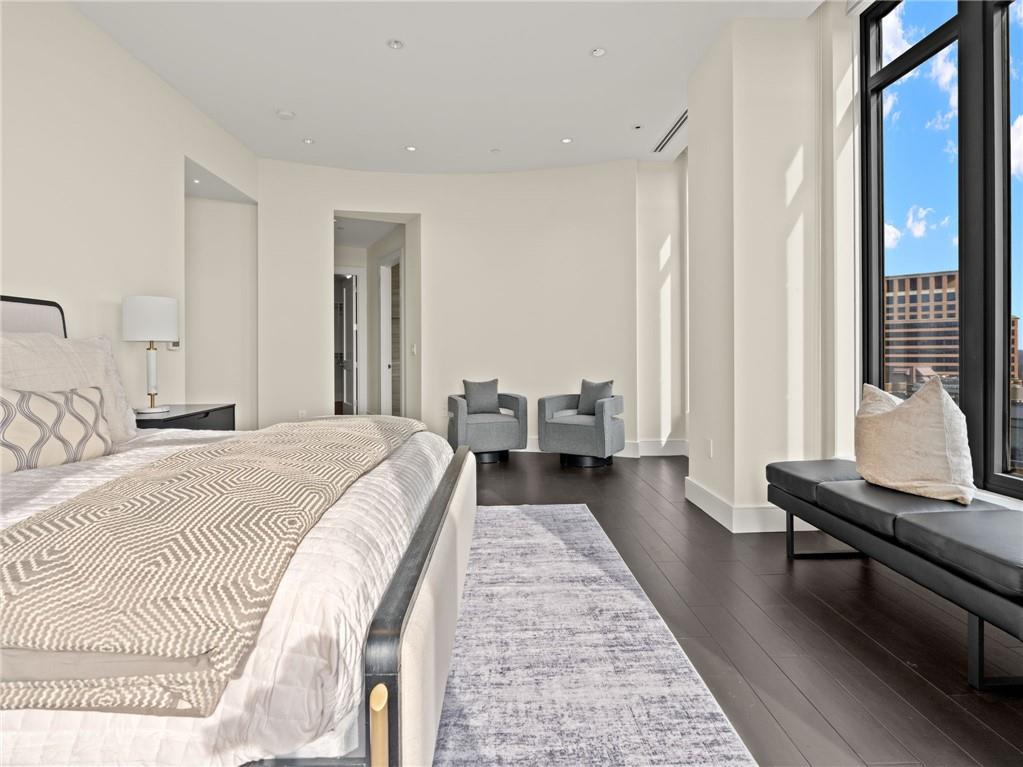 3376 Peachtree Road NE Unit 35B