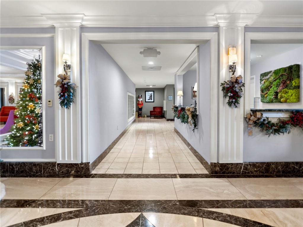 3376 Peachtree Road NE Unit 35B