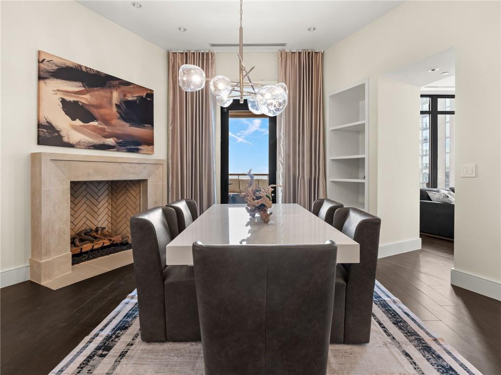 3376 Peachtree Road NE Unit 35B