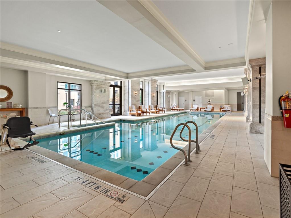 3376 Peachtree Road NE Unit 35B