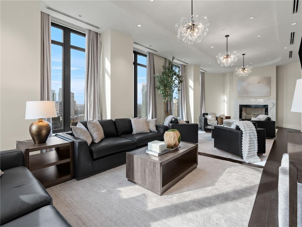 3376 Peachtree Road NE Unit 35B