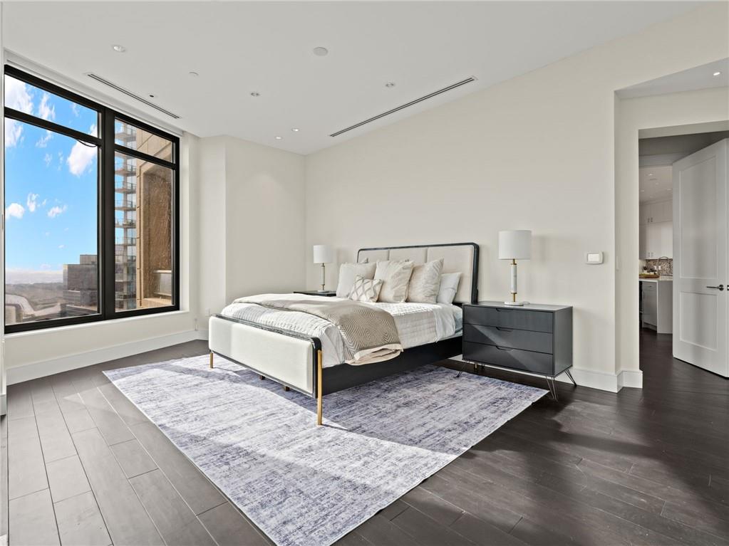 3376 Peachtree Road NE Unit 35B