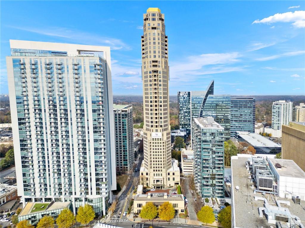 3376 Peachtree Road NE Unit 35B