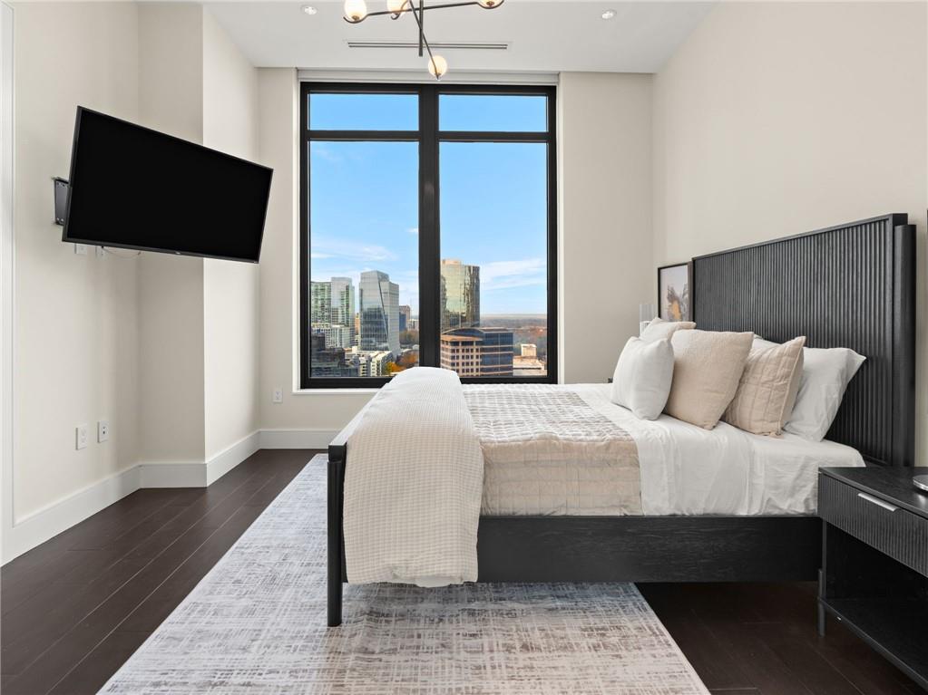 3376 Peachtree Road NE Unit 35B