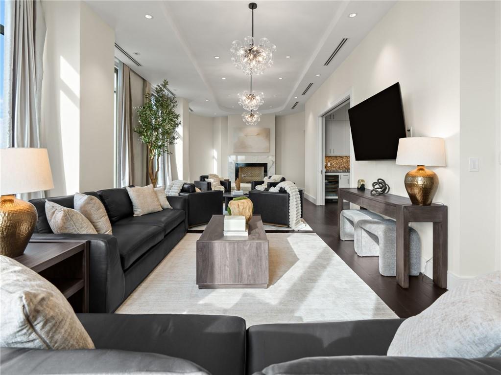 3376 Peachtree Road NE Unit 35B