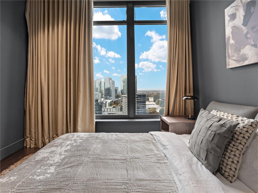 3376 Peachtree Road NE Unit 35B